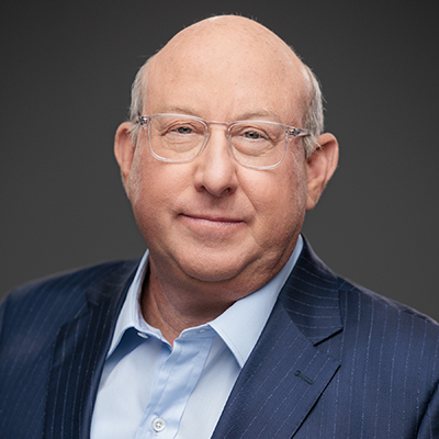 Jeffrey Leiden, M.D., Ph.D.